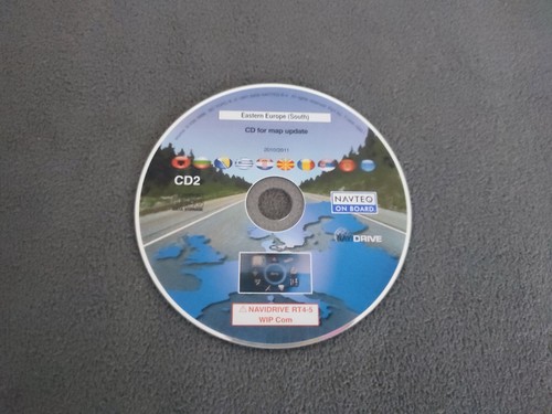 Navigation rt4 rt5 - rt4,