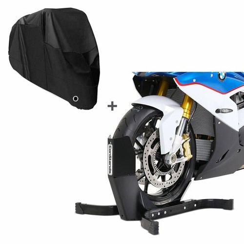 Wheel chock cover - cover, xxxl