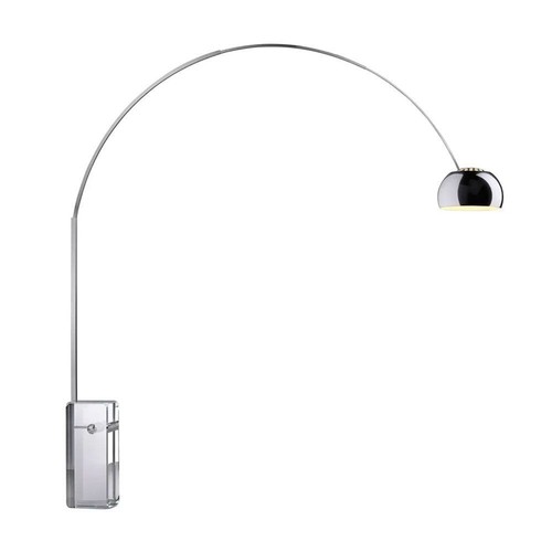 Flos arco floor lamp 60th - k,