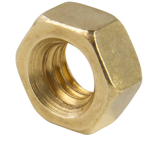 Bsw whitworth hexagon full - whitworth,