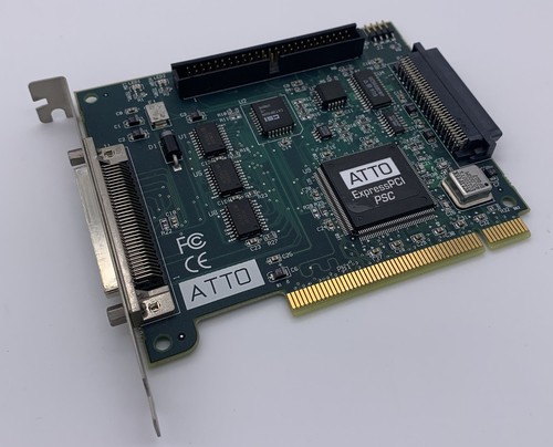 Atto expresspci psc - atto,