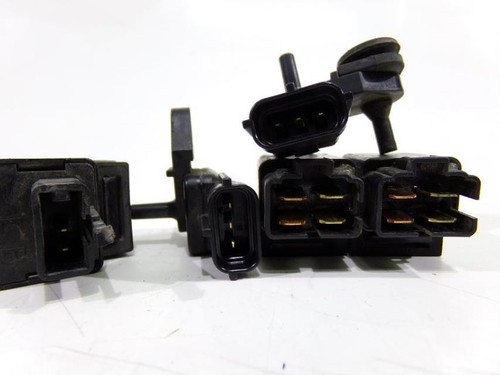 Kawasaki 750 pressure sensor - z,