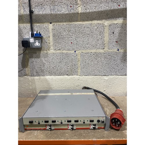 Zero rackmaster 290 - zero,