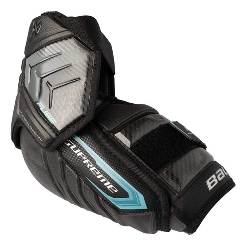 Bauer supreme fuse elbow - supreme,