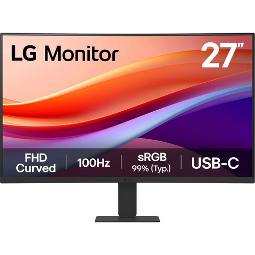 Tech data 27u421a - 27u421a-b, full