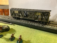 Triang Hornby Battle Space