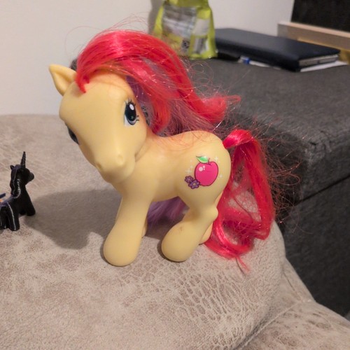 Little pony apple spice - pony,