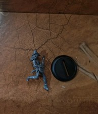 Wyrd Malifaux Outcasts