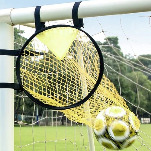 Football goal target - goal,