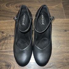 Capezio Women's Character