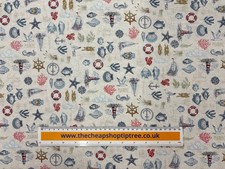 High Tide Seaside Cotton