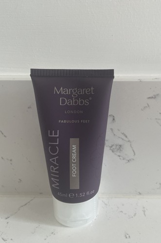Margaret dabbs fabulous feet - fabulous,
