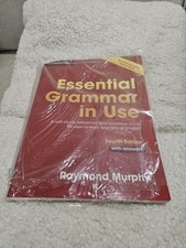 Essential Grammar in Use