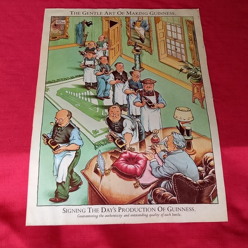 Vintage 1980s the gentle - 1980s,