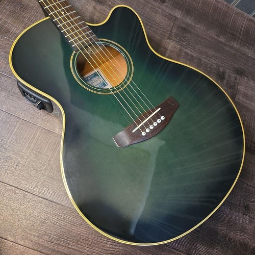 Yamaha cpx tbb acoustic - yamaha, cpx-5