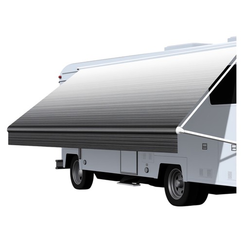 Motorhome awning replacement - motorhome,