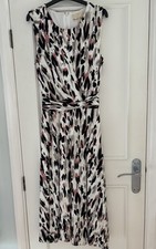 PHASE EIGHT DRESS WORN ONCE