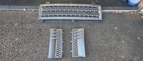 Range rover vogue l322 pre - l322,