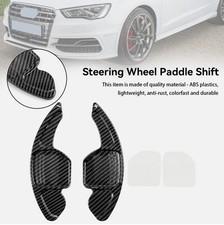 Carbon Fiber Steering Wheel