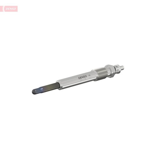 Denso diesel engine - glow, plug
