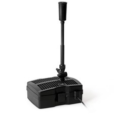 54W All-in One 660 GPH Pond