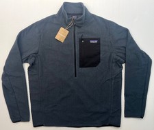 Men's PATAGONIA R1 Air Fleece