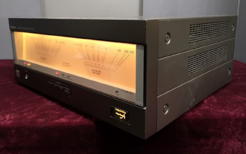 Technics stereo power - se-a5,