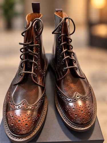 Tricker stow limited - stow,