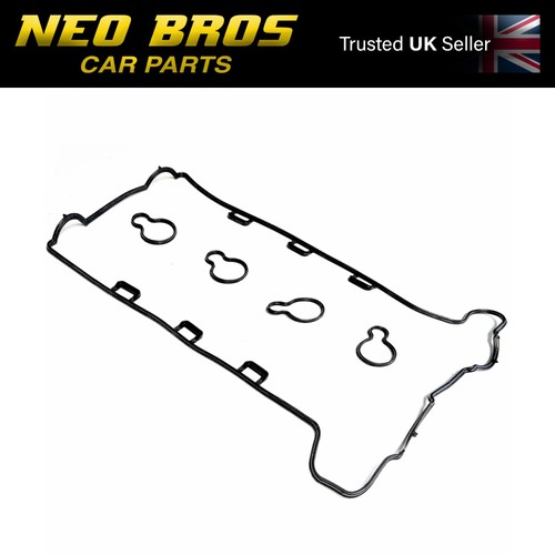 Rocker valve cover gasket - valve,