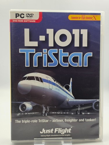 1011 tristar expansion for - tristar,