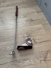 Odyssey #6 Putter