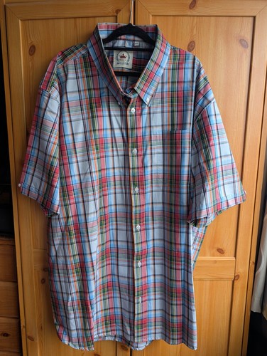Relco mens button down - button, collar