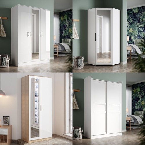 Door multicolor corner - door,