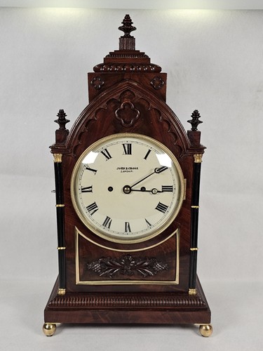 Regency twin fusee bracket - regency,