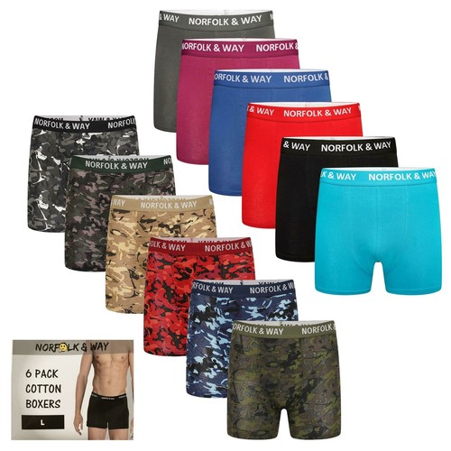 Mens norfolk way pk cotton - mens,