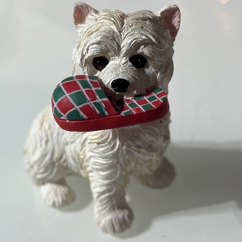 West highland terrier westie - west,