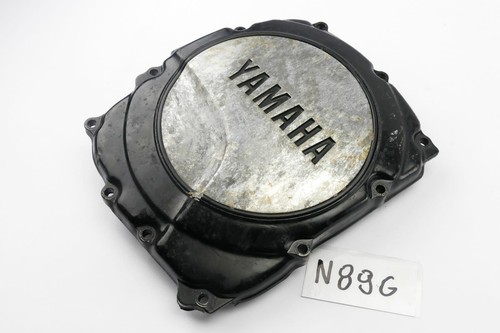 Yamaha 750 3kt clutch cover - 3kt,