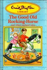 The Good Old Rocking Horse and