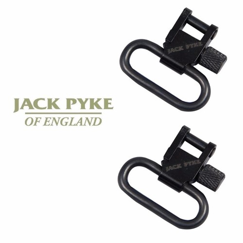 Jack pyke quick - jack, rifle