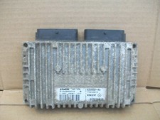 RENAULT LAGUNA 1998-2001 AUTO