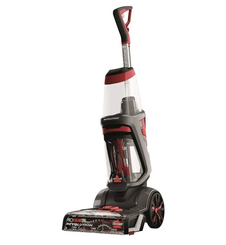 Bissell proheat revolution - bissell,