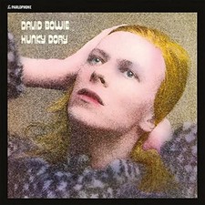 David Bowie - Hunky Dory - New Vinyl Record - 06 - Y23z