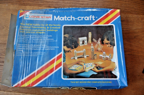 Vintage 1982 lone - vintage,
