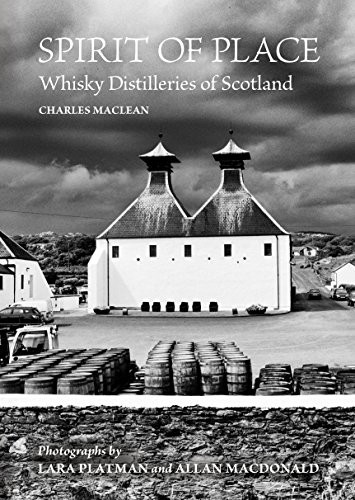 Spirit place whisky - place:,