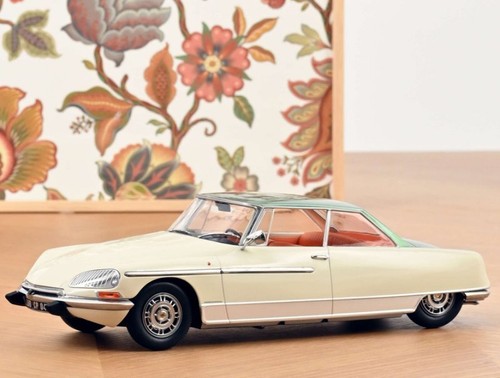 Citroen le leman - citroen,