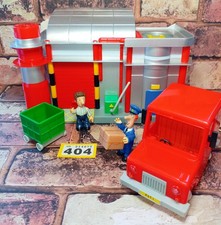 Postman Pat Sorting Office