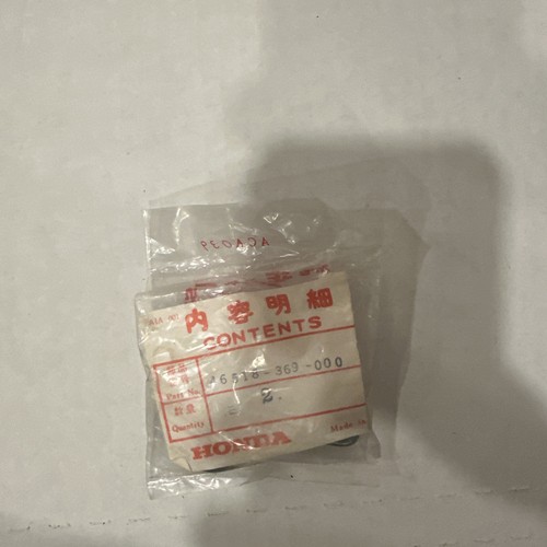 Nos honda cb250g5 - nos,