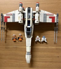 LEGO Star Wars: X-Wing