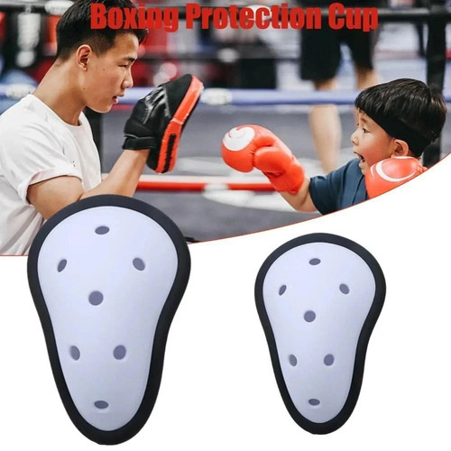 Cup groin athletic - cup, protector