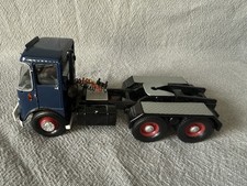 Corgi Toys Atkinson Borderer